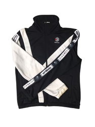 Mixed brand track jacket 70 pieces