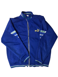 Mixed brand track jacket 80 pieces