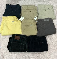 Polo Ralph Lauren Chino 8 Pcs