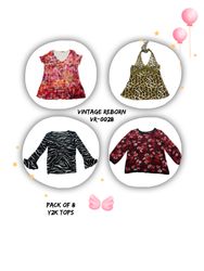 Y2k tops