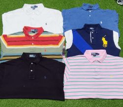 Polo Ralph Lauren T-Shirts