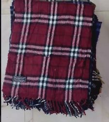 Foulard Burberry