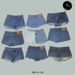 Y2K Levi’s Pantaloni Denim – Stile Vintage Pronto ..