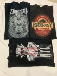 music and printed t shirts (10)