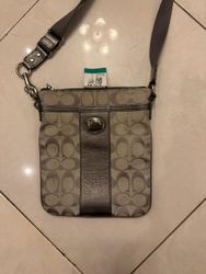 Coach crossbody bags