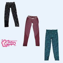 Gymshark Premium Leggings (May-48)