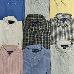 Polo Ralph Lauren Shirts