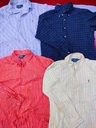 Camisetas Polo Ralph Lauren