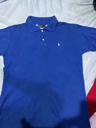 T-shirts Polo de marque