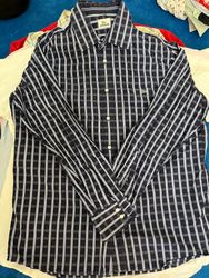 Lacoste shirt