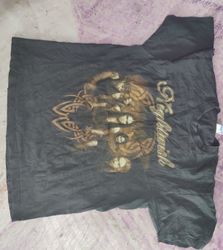 Vintage Printed T-Shirts