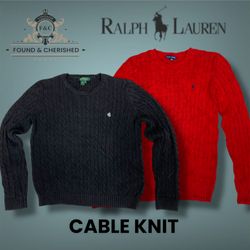 Ralph Lauren Knitwear 20-Pcs(fnc:181)