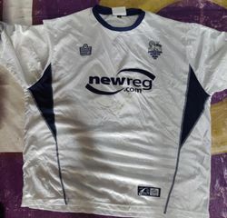 Maglie da calcio con marchio