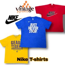 VP202 Nike T-Shirts