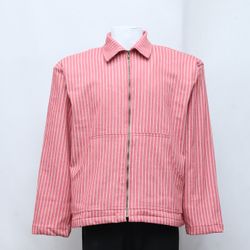 CV0106 Men's Rework Stripe Jackets - 20 Pcs