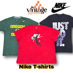VP203 Nike T-Shirts
