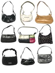 La borsa mix per ragazza y2k Chic B-1