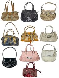 All colors in one! Y2k Bags B-3