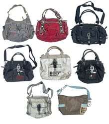 The y2k Perfect Grunge Bags B-4