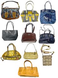 The Bold and Colors y2k Bags B-9