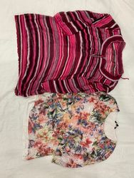 y2k and floral tops and dresses (7)