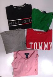 Polo Tommy T-Shirt