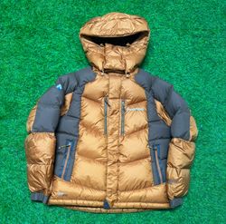 Authentic Montbell Puffers 15 Pcs
