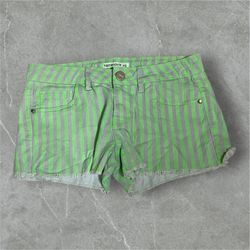 (SM 0013) Denim shorts for women