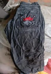 Jnco Jeans