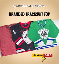 BRANDED SPORT SHIRTS BUNDLE 11 PCS