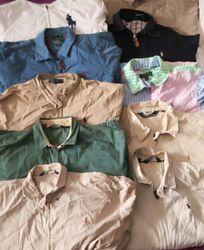 Polo Ralph Lauren cotton Jacket
