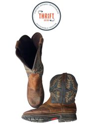 T1019 CowBoy Shoes 50PCs