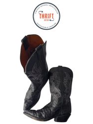 T1019 COWBOY BOOT 50PCs