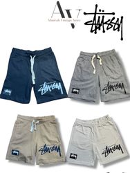 Stussy rework style Shorts