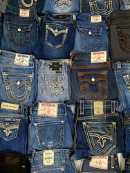 True religion,miss me and rock revival pants