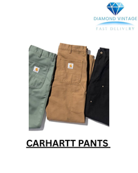 Carhartt Hosen 15 Stück (DV-5-10)