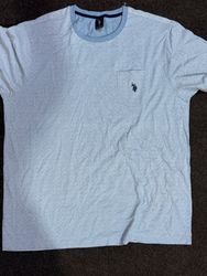 U.S Polo Assn T shirts 13 pieces