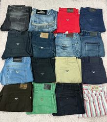 Armani Jeans 16 Pcs