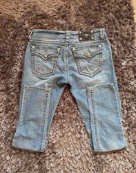 Hip Hop Jeans Mix 22 Stück