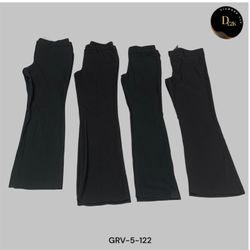 Y2K Shiny Black Pants – Iconic 2000s Clubwear Revi..