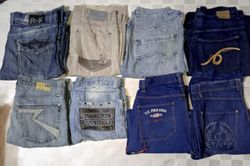 ROCK& REPUBLIC U S POLO AND OTHER BRAND (MR565)