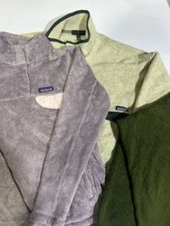 Patagonia Fleece Jacket
