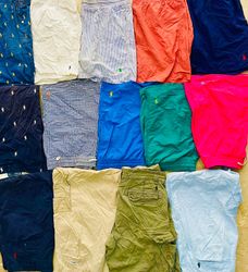 Shorts Polo