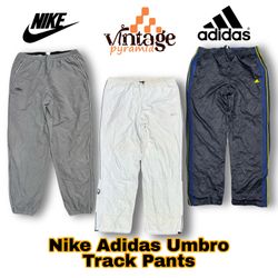 VP193 Nike Adidas Umbro Pantalons de sport