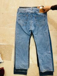 Levi's 501