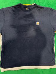 Carhartt T-Shirt 30 pezzi