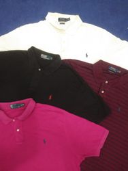 Camisetas Premium Ralph Lauren