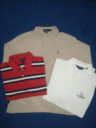 Camisetas Polo Ralph Lauren