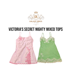 Victoria's Secret Hauts de Nuit Mélangés