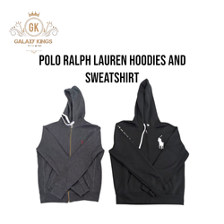 Polo Ralph Lauren Sweatshirts et Hoodies